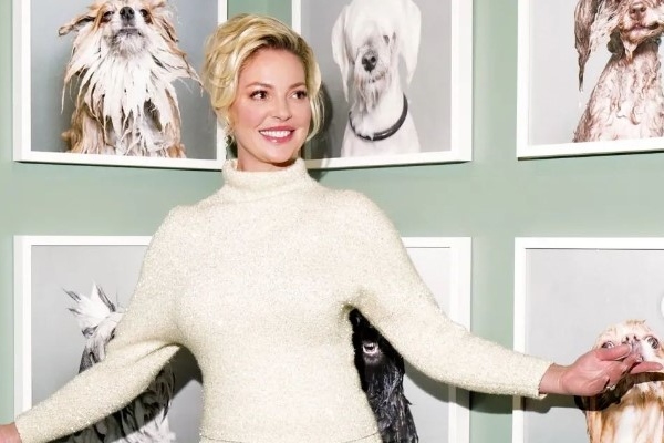 Katherine Heigl bio - Age, Height, Movies , Net Worth, Instagram