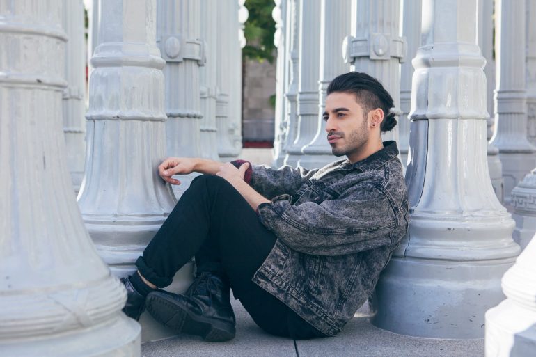 Jade Hassoune Jade Hassoune
