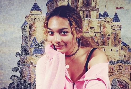 Kayja Rose Kayja Rose