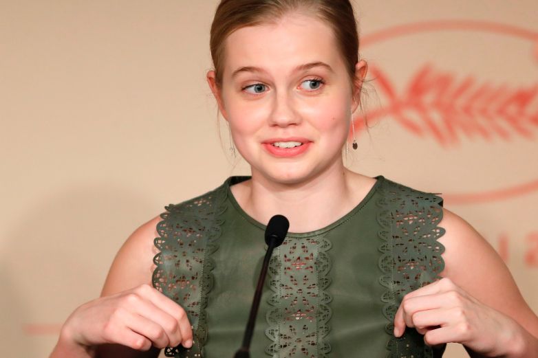Angourie Rice Angourie Rice