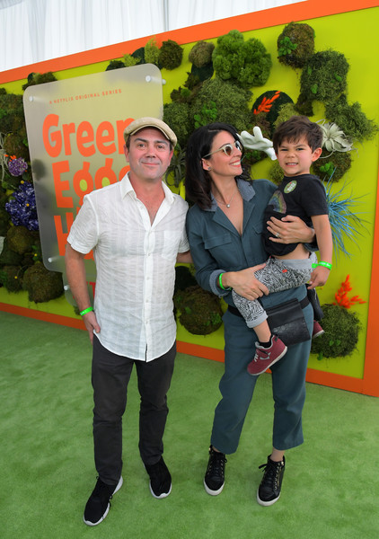 Joe Lo Truglio Joe Lo Truglio