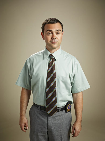 Joe Lo Truglio Joe Lo Truglio