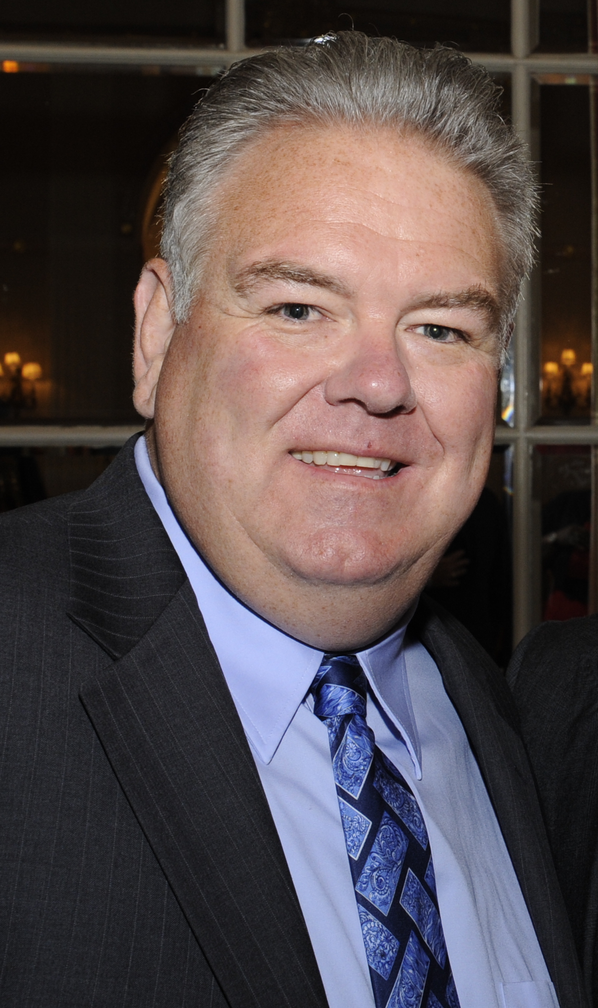 Jim O'Heir Biography Net Worth, Age, Wife, Movies, Family, Height