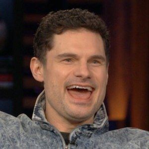 Flula Borg Flula Borg