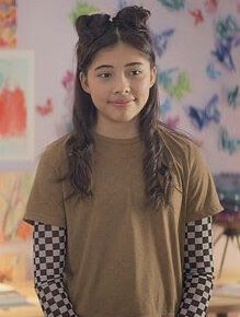 Xochitl Gomez | Bio, Net Worth, Age, Early Life, Education, Career, Award