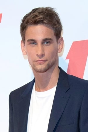 Freddie Thorp image Freddie Thorp