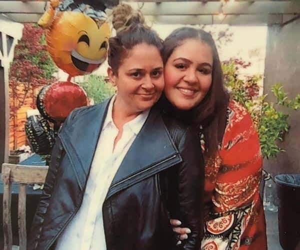Heavy D Daughter Xea Myers Biography Net Worth, Age, Height, Antonia