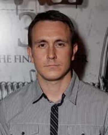 Chad Donella Chad Donella