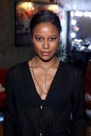Taylour Paige Taylour Paige