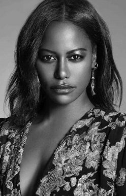 Taylour Paige Taylour Paige