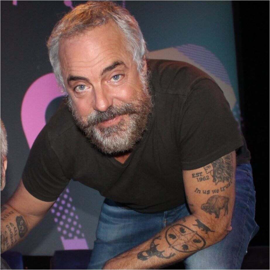 Titus Welliver Biography - Net Worth, Age, Height, Education, Career