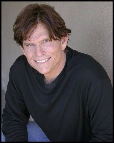Jeff Kober photo Jeff Kober