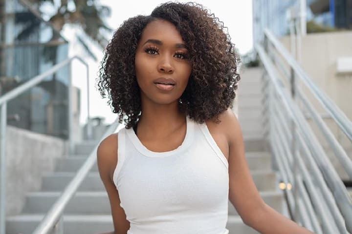 Bayleigh Dayton image Bayleigh Dayton