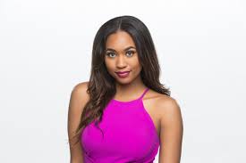 Bayleigh Dayton photo Bayleigh Dayton