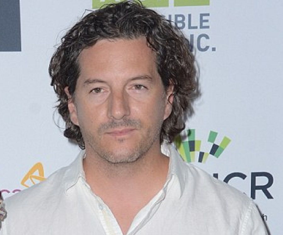 Kurt Iswarienko Bio - Net Worth, Age, Height, Early Life, Education