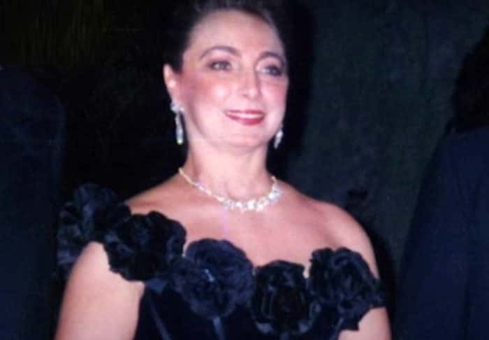 Carlos Slim Wife Carlos Slim Wife