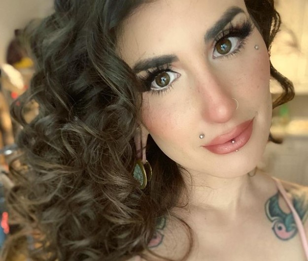 Twiggy Tallant Biography - Net Worth, Age, Height, Vegas Rat Rods