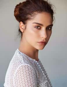 Nadia Hilker Nadia Hilker
