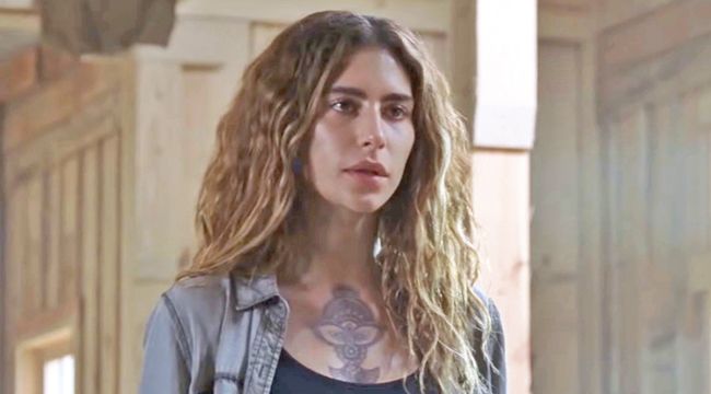 Nadia Hilker Nadia Hilker