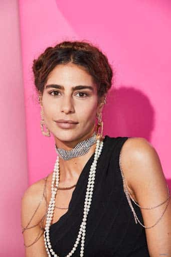 Nadia Hilker Nadia Hilker