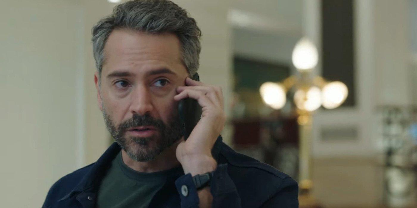 Omar Metwally pic Omar Metwally