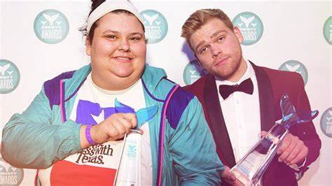 Christine Sydelko with Elijah Christine Sydelko