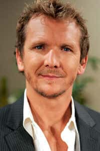 Sebastian Roché Sebastian Roché