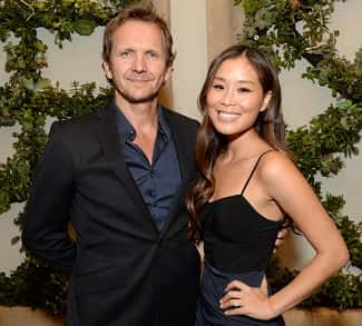 Sebastian Roché Sebastian Roché