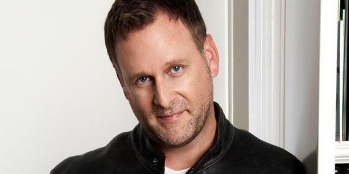 Dave Coulier pic Dave Coulier