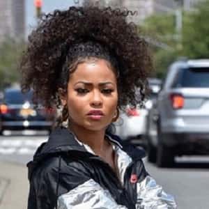 Tianne King Tianne King