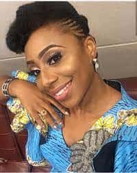 Dakore Akande Dakore Akande