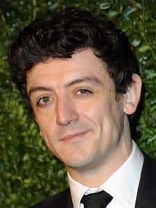 John Dagleish John Dagleish