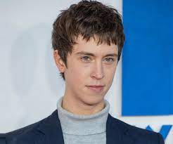 Angus Imrie image Angus Imrie