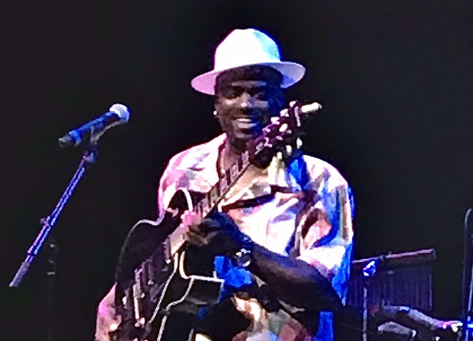Nick Colionne Nick Colionne