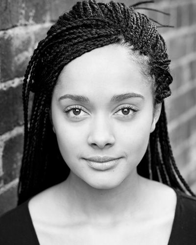 Karla Crome Karla Crome