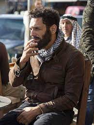 Tomer Sisley Tomer Sisley