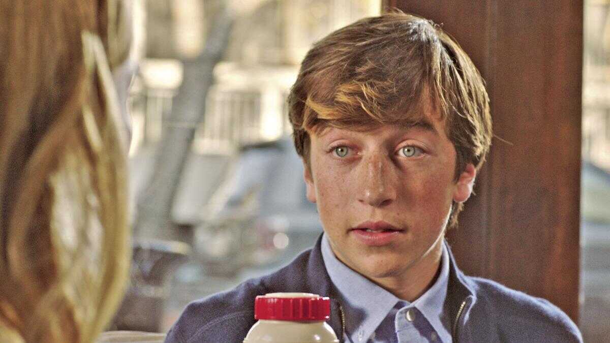 Skyler Gisondo img Skyler Gisondo