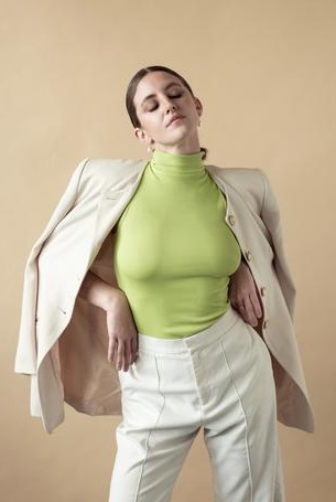 Louisa Harland Biography - Age, Height, Partner, Net Worth, Birthplace