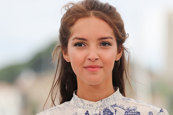 Lyna Khoudri Biography - Net Worth, Age, Height, Movies, TV Shows