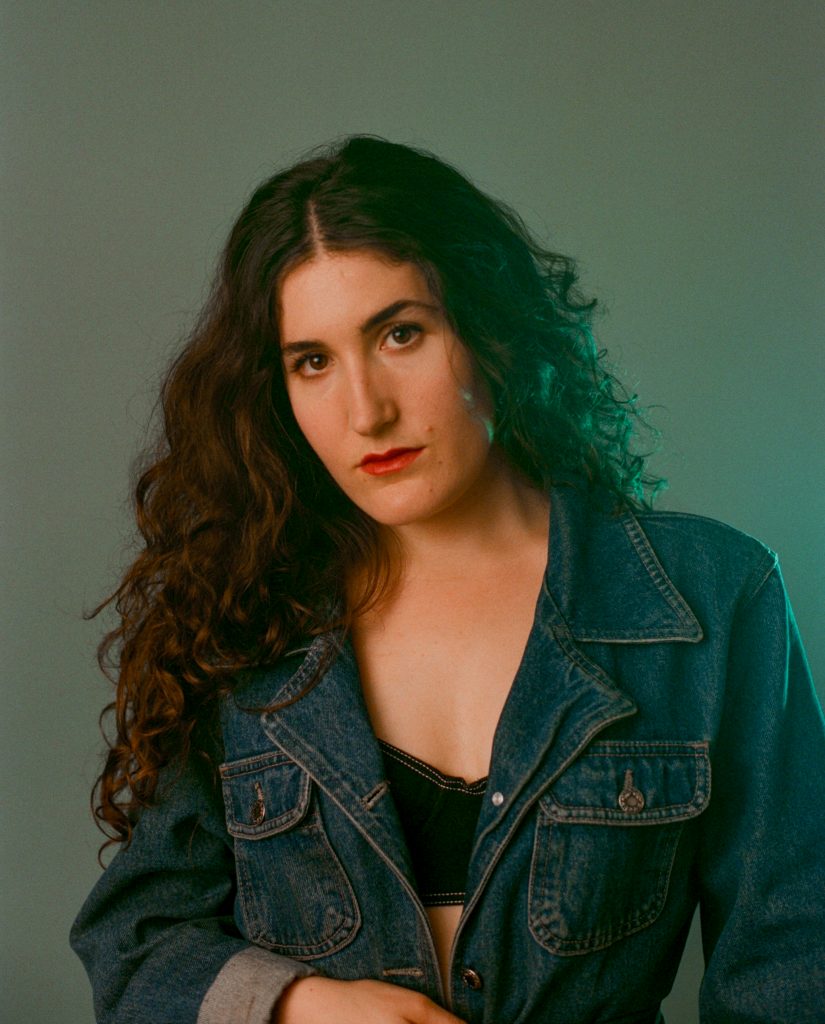 Kate Berlant Kate Berlant