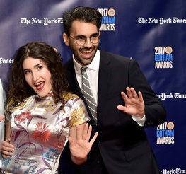 Kate Berlant Kate Berlant