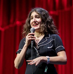 Kate Berlant Kate Berlant