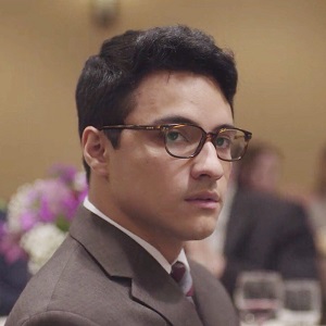 Brandon Perea Brandon Perea