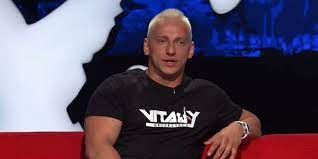 Vitaly Zdorovetskiy picture Vitaly Zdorovetskiy