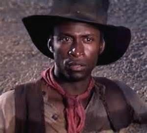 Cleavon Little Cleavon Little