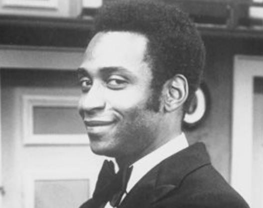 Cleavon Little Cleavon Little