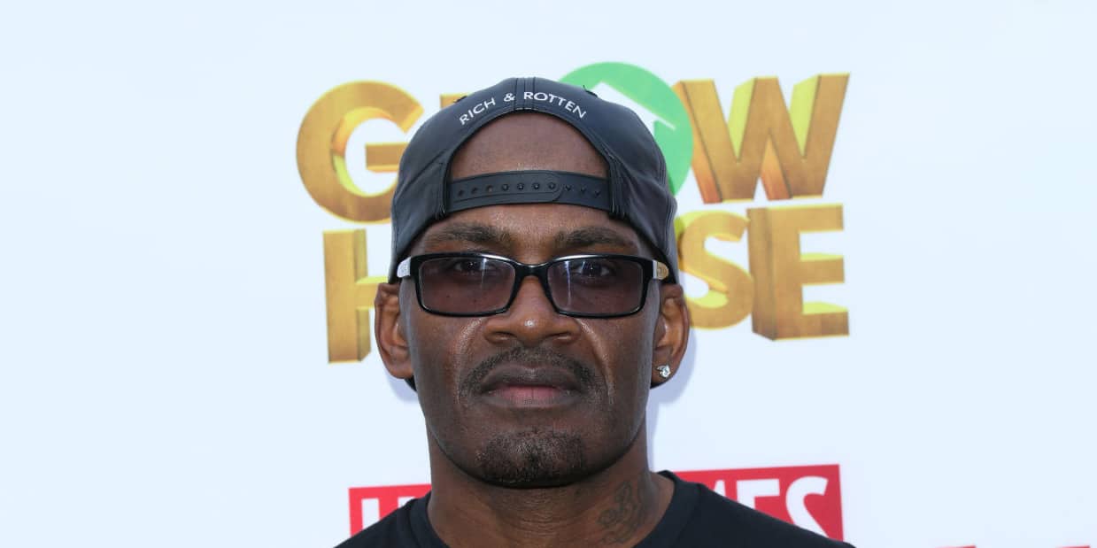 Shawn Fonteno Biography Net Worth, Age, Wife, Height, Married, Movies