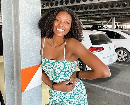 Zaria Simone Biography - Birthday, Age, Boyfriend, Net Worth, Height