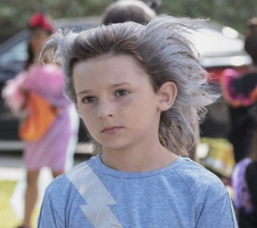 Jett Klyne Jett Klyne