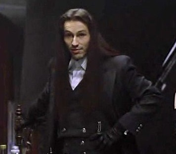 Michael Wincott Michael Wincott